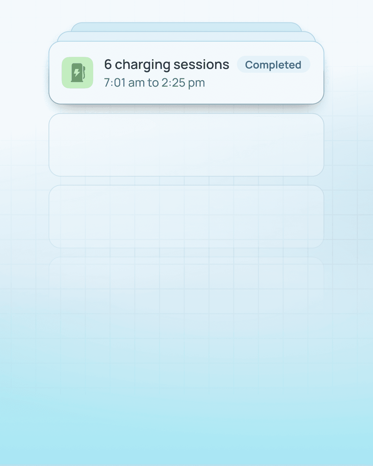 FLO EV Charging's Design System
